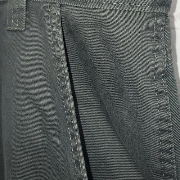 Wrangler Flex Waistband Comfort Solution Series Cargo Pants Mens Size 36x30 NWT - Picture 9 of 10
